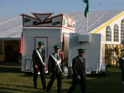 Schützenfest 2010